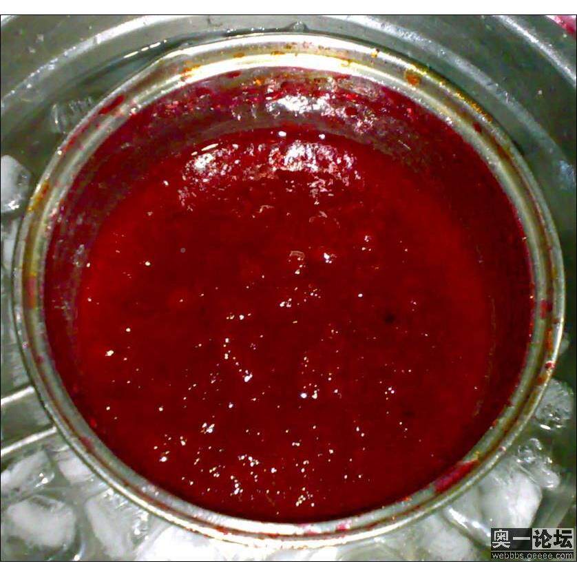 天津杨浆梅UNO不锈钢浆菜机芹白菜榨汁机芒果打水果打机