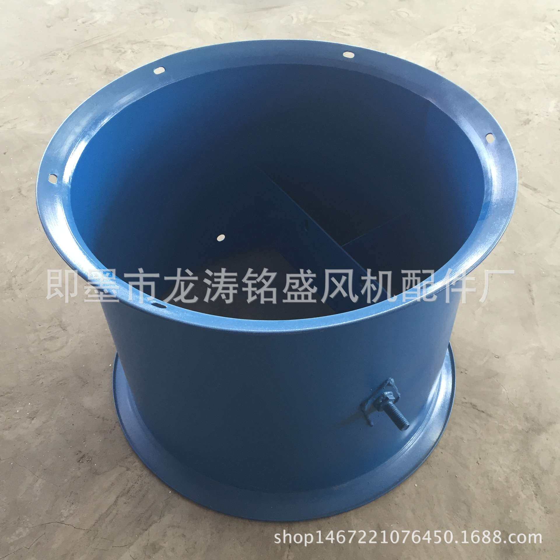 供应轴流风机风轮 不锈钢叶轮轴流风机配件 品质保证