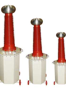YD(Z)-5KVA/50KV油浸式高压试验变压器