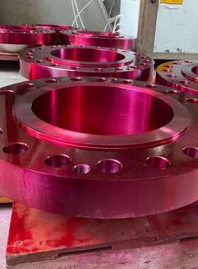 合金alloy625 alloy C276无缝弯头三通 NO8810锻造法兰