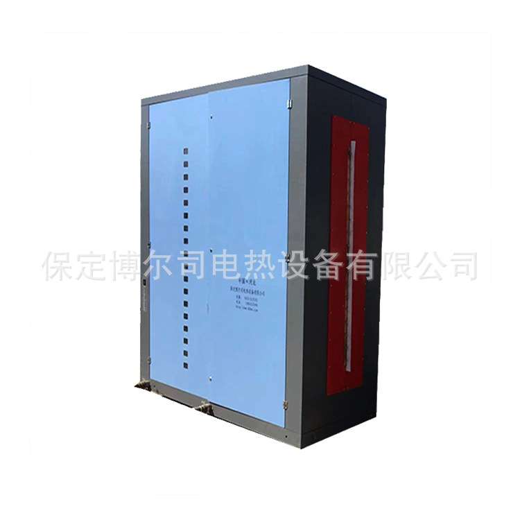 供应工业中频电源感应加热装置中频加热机电源设备