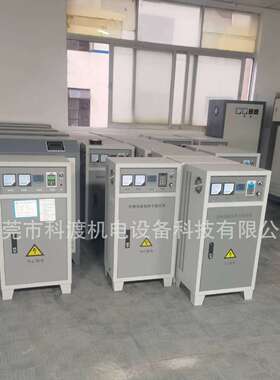 电磁感应加热控制器 60KW导热油电磁加热 80KW100KW电磁加热器