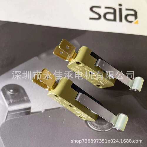 XGK2-88-S21Z1 思博 微动开关 Saia-burgess