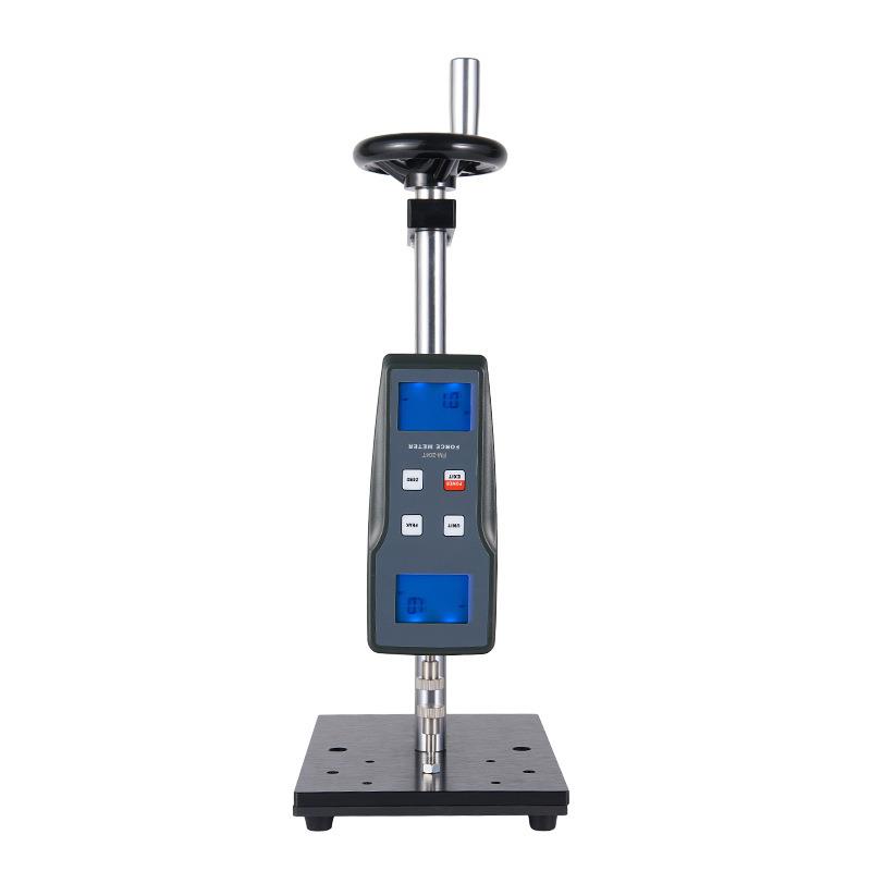 厂家直销测量谷物饲料颗粒硬度的饲料颗粒谷物硬度计FM-204G