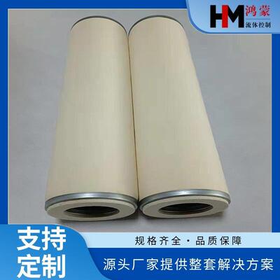 天然气GSU精胺活性炭滤芯636-C-ACPM滤芯00-027687滤清器