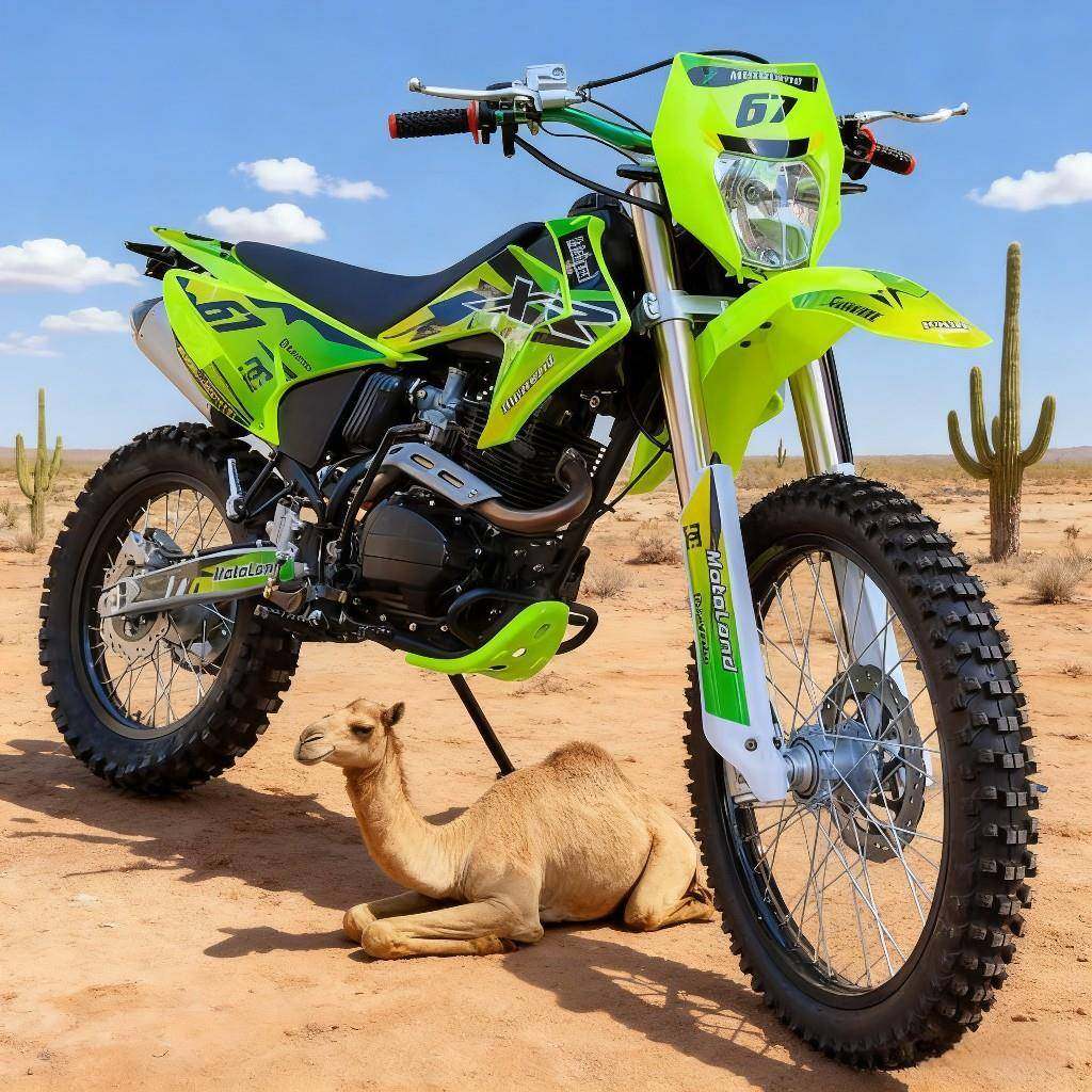 250CC越野摩托车沙滩车雪地全地形越野车山地车成人骑行机车