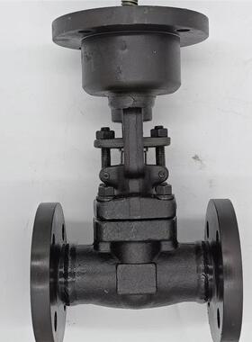 Z4H-50LBC手动A05材质法兰闸阀Z4H-50/300/600/800/900LBC