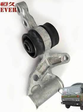 东风EQ1118GA/EQ2102G越野车配件-浮动支座