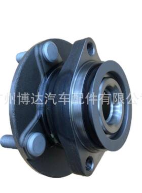 汽车轴承颐达骐达前轮轮毂轴头40202-ED510 40202-EE500 40202-EL