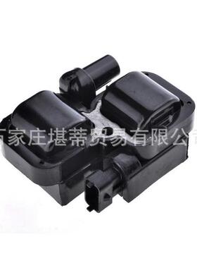 适用奔驰A160A180A200AMG C32B170C240 点火线圈高压包0001587303