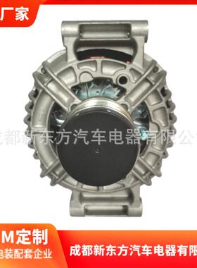 适用于奔驰2711540202, 2711540802, 2711540902汽车交流发电机