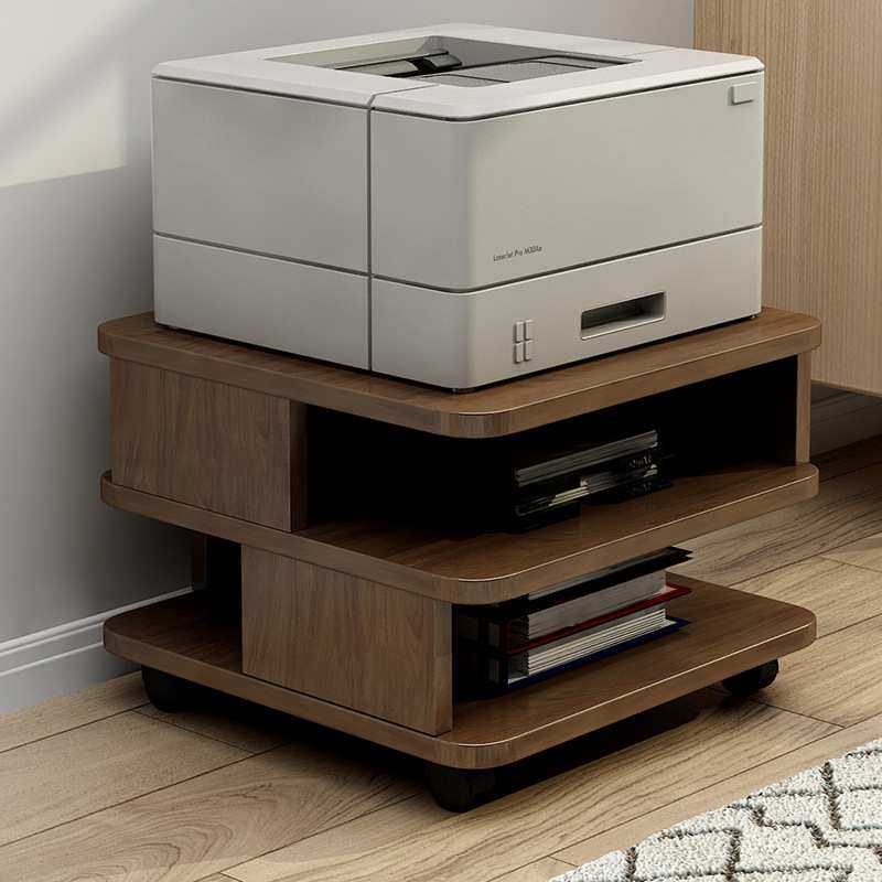 办公室打印机置物架落地桌下复印机支架移动带轮放A4纸多层收纳架,模玩/动漫/周边/娃圈三坑/桌游,模型制作工具/辅料耗材,淘宝优惠券,粉丝福利购,淘宝优惠卷