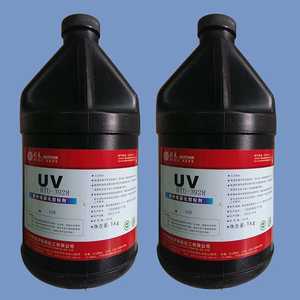 回天3920 HTU-3928 LCD封口UV胶