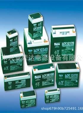 韩国友联UNION蓄电池VT1238 12V38AH机房ups不间断电源备用电池组