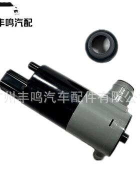8A69-17K624-AA适用于福特RANGER T6T7皮卡汽车挡风玻璃喷水马达