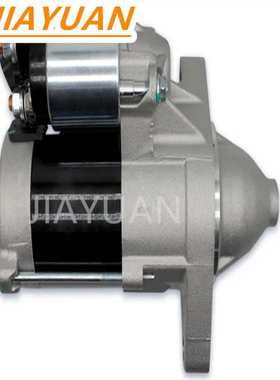 22810-37050适用于丰田卡罗拉2008-2019起动机总成22810-37050