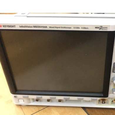 租售是德科技MSOX4154A/4104A DSOX4101A/DSOX4154A混合示波器
