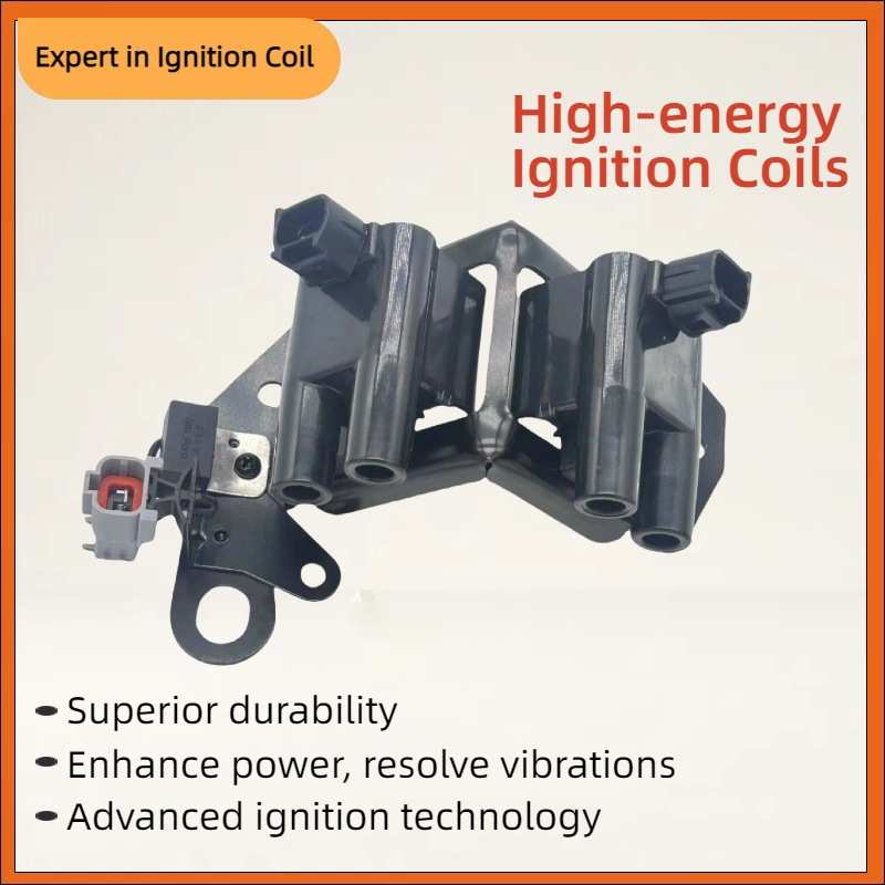 27301-22600 UF308点火线圈适用于起亚 千里马