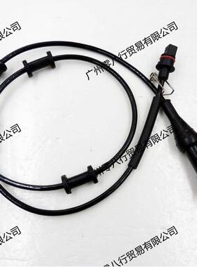 适用XF2009-2015款ABS传感器C2D3410