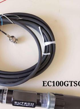 pH复合电极 EC100GTSO05B Ryton壳体 Thermo