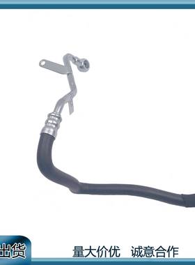 适用奥迪Q5A4 A5 A6 A8涡轮增压管冷却液管06H121492D 06H121492E