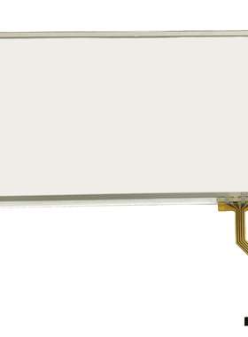 MYGIG Uconnect 6.5英寸触摸屏玻璃数字化仪RHR 07-10