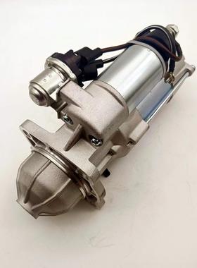 M93R3007SE起动机M93R3008SE适用潍柴道依茨起动机