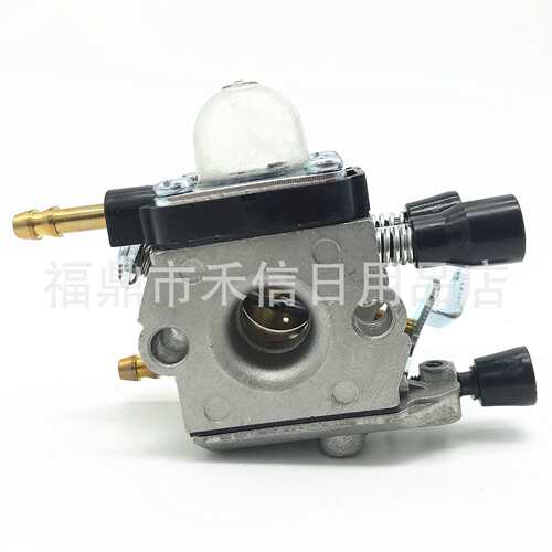 C1Q-S68G化油器套装适用bg55 bg65 sh85 BG45吹叶机4229 120 0606