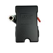 LEFOO空压机压力开关 LF10W力夫气压开关 气泵压力控制器继电器