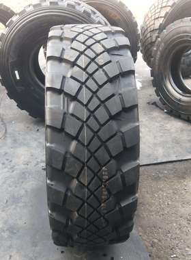 现货沙漠运输卡车越野轮胎425/85R21油罐车真空轮胎24R20.5 24R21