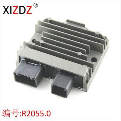 2055.0 Hond.a CB1000R CB600F 整流器 SH750AA sh784aa sh300