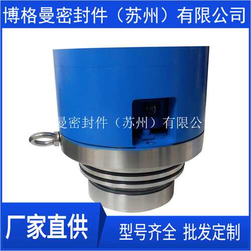 湿法脱硫搅拌器机械密封60SV35M-5.61机械密封现货 量大价优