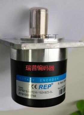 瑞普安华高编码器RA58FM-J5L3-3C01大量现货应
