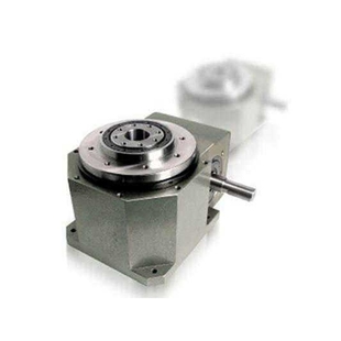 高精密凸轮分割器精密间歇分割器分度盘多工位旋转定位