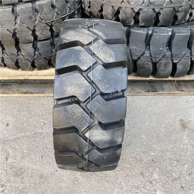 实心叉车轮胎23x10-12  27x10-12  23x9-10 一件也是 价格