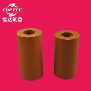 进口聚酰亚胺PI板 航天航空级PI板 耐高温绝缘聚酰亚胺PI棒PI管