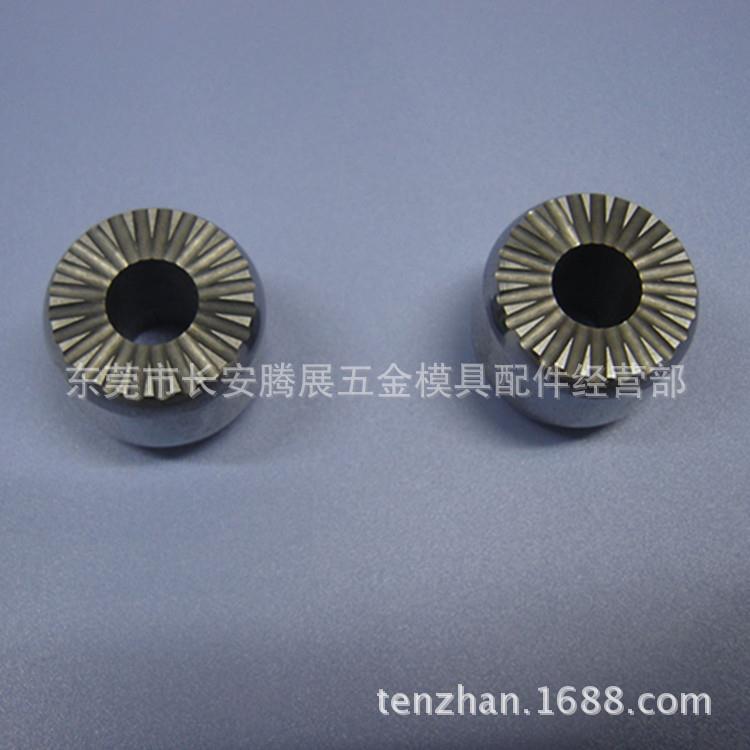现货供应慢走丝导电块M009 钨钢导电块 线切割机床附件
