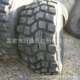 朝阳14.00R20载重卡车矿用及轮胎16.00r20正面吊全钢丝越野