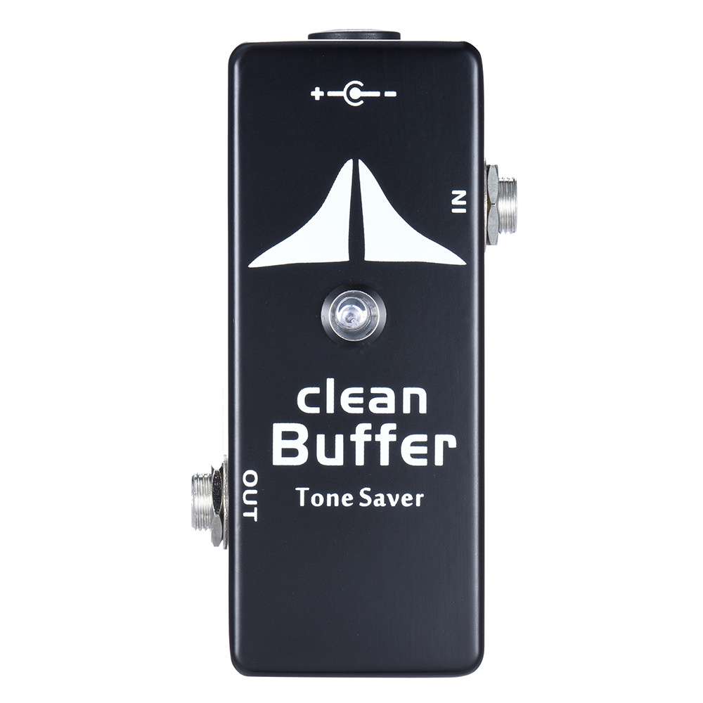 缓冲BUFFER 吉他效果器 Clean Buffer图片