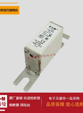 熔断器170M2683 170M2684 170M2685 170M1308 170M1309 170M1310