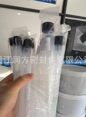 供应洁净车间PFA管 PFA231SH半导体管道 金属离子析出PFA管