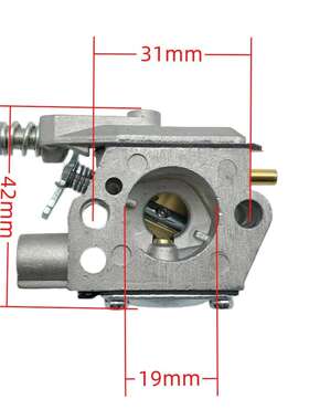 化油器适用2318 728R 2318765AR WALBRO WT1159 WT869A6 909-129