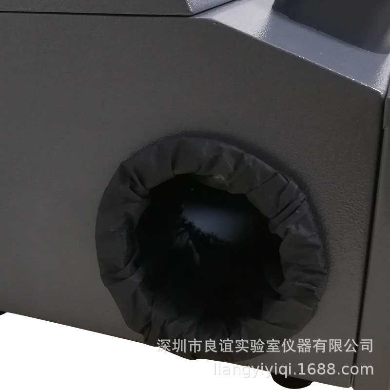 厂家直销 暗箱式三用紫外线分析仪WFH-203B波长:254、365nm,
