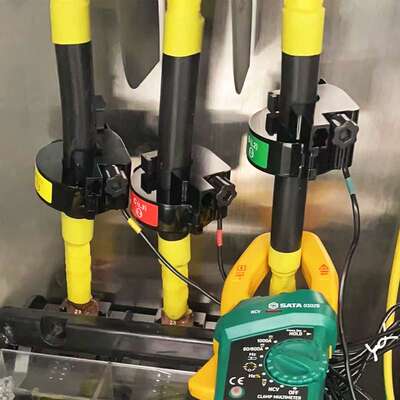 三相多功能电表SDT640-SP电流电压功率电能采集监控免拆安装RS485