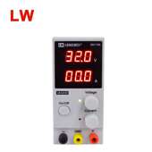 LWK603D龙威开关电源直流可调稳压60V3A笔记本手机维修高压