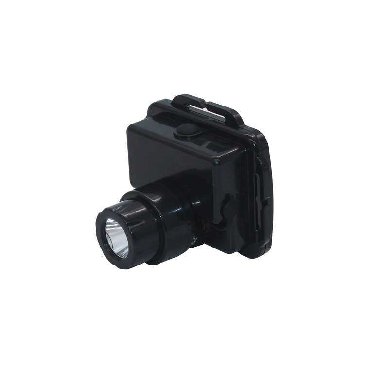 IW5130/LT微型防爆头灯 ok5130防爆头灯 充电式微型防爆头灯