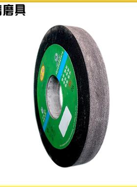 厂家供应1-400*40*127A/F24P5BF 40m/s树脂砂轮磨铸件去毛刺