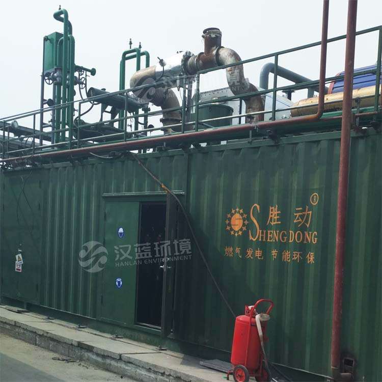 兰炭气发电机组脱硝系统 高氢气发电机组脱硝设备 SCR脱硝选万纯