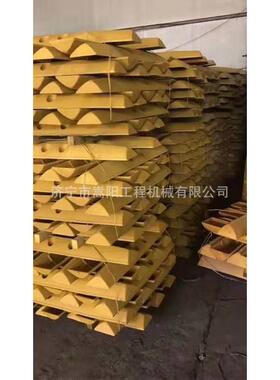 SD16履带板干地t203MA-510推土机全车配件