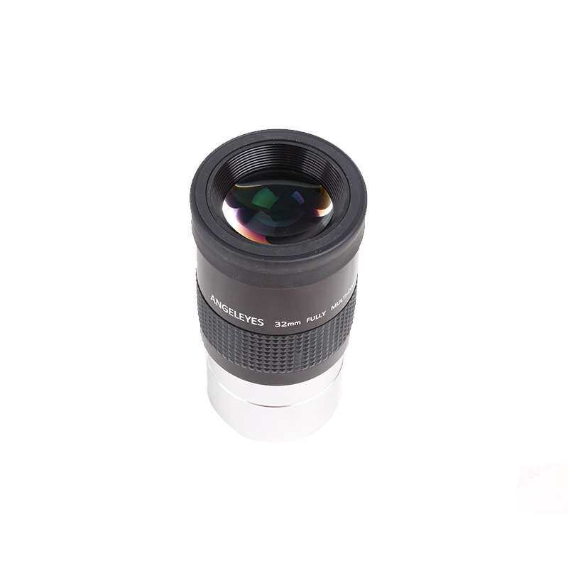 Angeleyes星缘2寸26mm 32mm 40mm 目镜天文望远镜配件多层镀膜